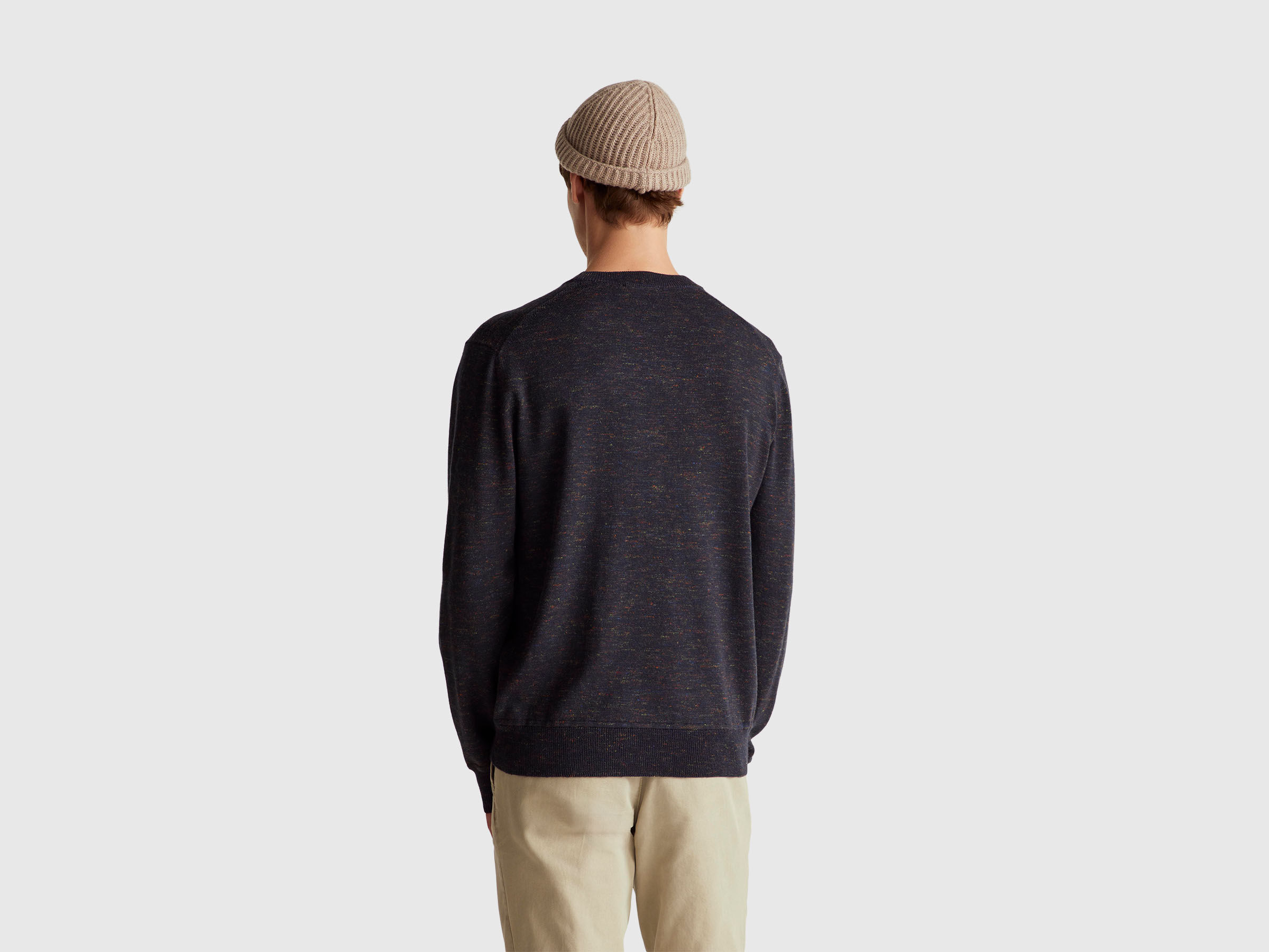 SWEATER L/S Men image number 2